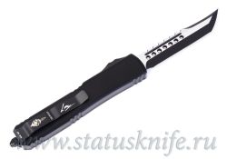 Нож Microtech Ultratech Hellhound 119-1CFS Signatureфотография - 4