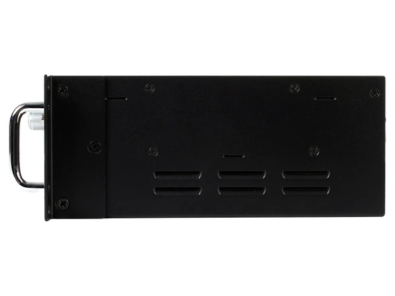 MIDAS DL16 - коммутационный блок (стейдж-бокс) для работы с микшерными консолями