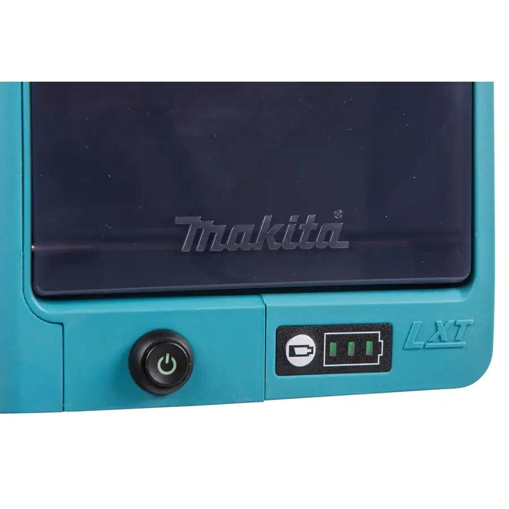 Аккумуляторный опрыскиватель Makita DUS158Z