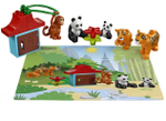 Конструктор LEGO Education "Животные" 45029