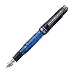 Ручка перьевая Sailor Pro Gear Slim Iris Nebula RT (11-2440-340)