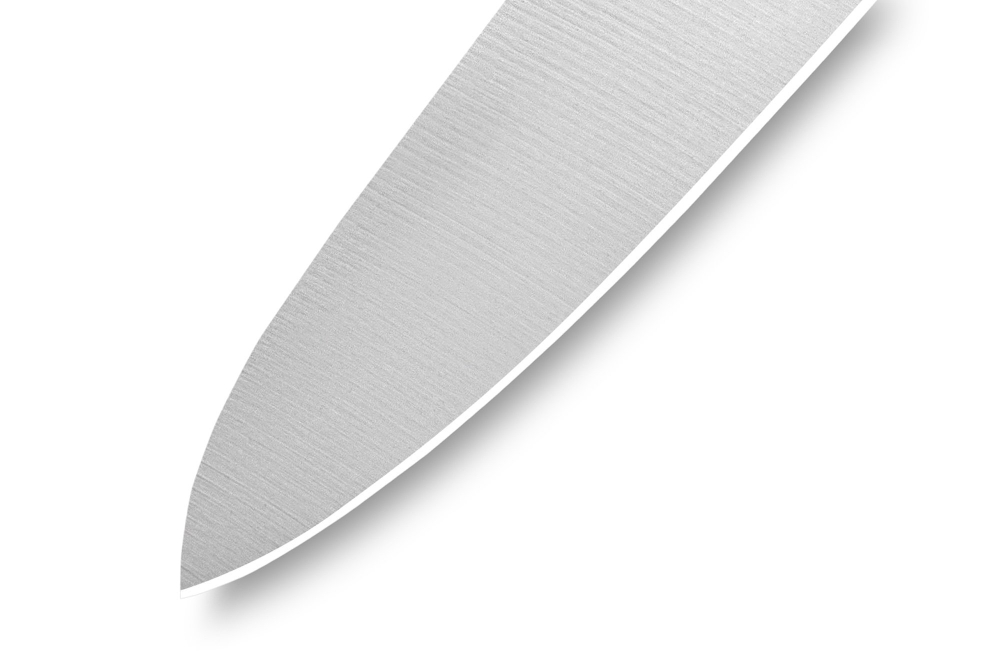 Нож кухонный универсальный 15.8см Samura Golf SG-0010/K