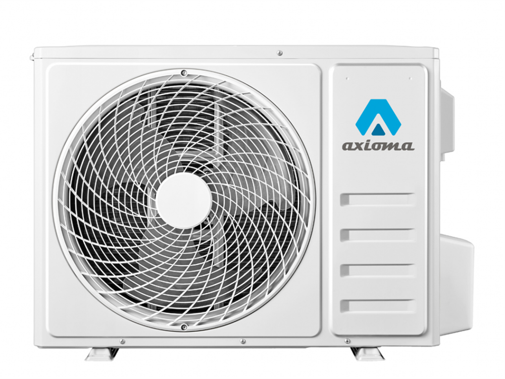 Сплит-система кондиционер настенный Axioma Серия H ASX18H1A/ASB18H1A на 52 м²