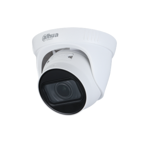 IP-камера Dahua DH-IPC-HDW1431T1P-ZS-S4 4 Мп, 2.8–12 мм, уличная