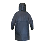 Пончо BTrace Rain Zipper Pro, артикул V0633, цвет Синий