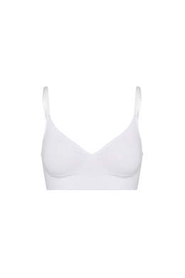 Топ №220 SUPER SOFT Белый