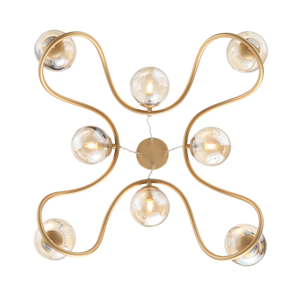 Светильник подвесной ST Luce SL1502.203.08