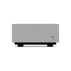 Усилитель мощности Quad Artera Stereo Aluminium Silver