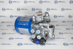 Oсушитель воздуха SHACMAN SHAANXI X6000 в cбope DZ9L149360133