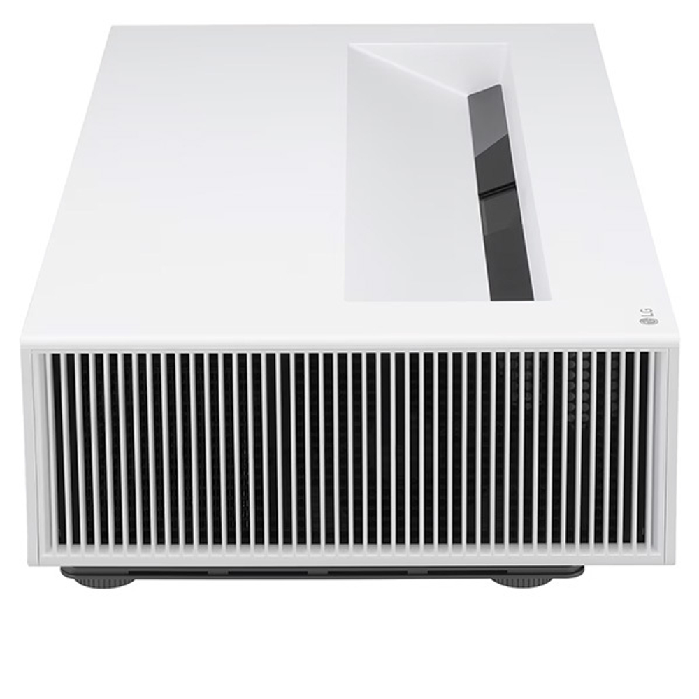 Проектор LG CineBeam HU715QW DLP 2500Lm LS (3840x2160)