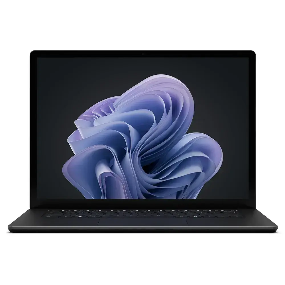 Microsoft Surface Laptop 6 (15", Intel Core Ultra 7 165H, 32GB RAM, 512GB SSD)