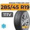 Nokian Tyres WR 4 SUV 285/45 R19 111V XL