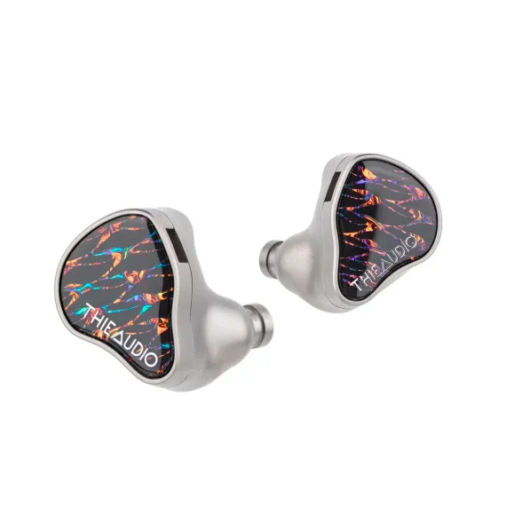 THIEAUDIO Valhalla Silver