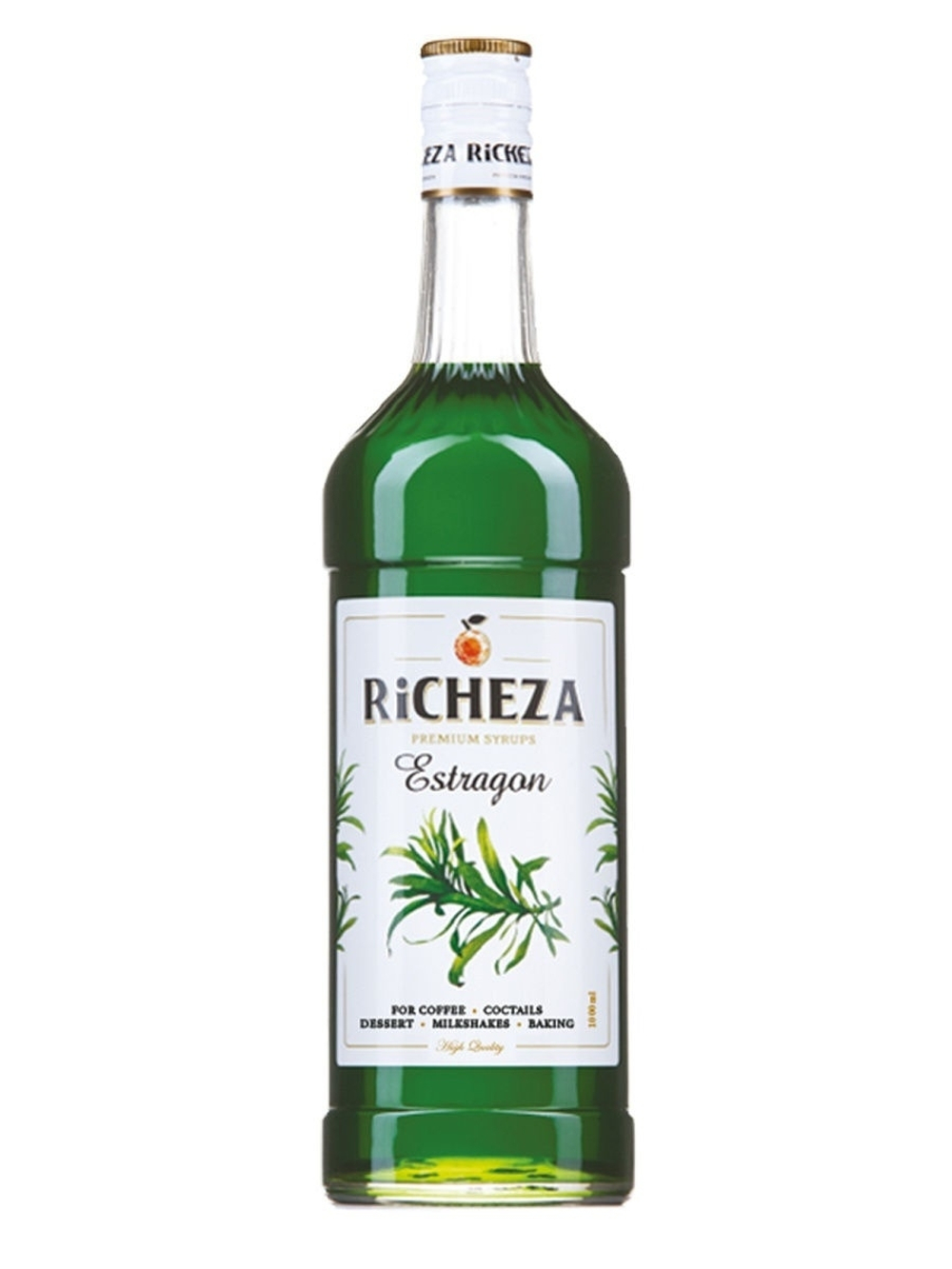 Сироп Richeza Тархун, 1 л