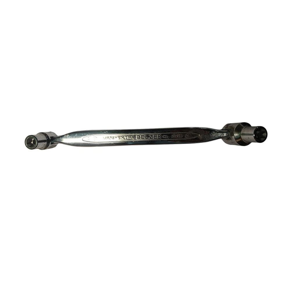 Ключ торцевой шарнирный TORX E20-E24, BELZER (Германия)