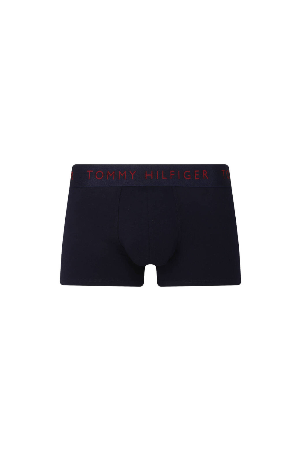 Трусики-боксеры 3шт. Tommy Hilfiger - темно-синий(UM0UM03028)