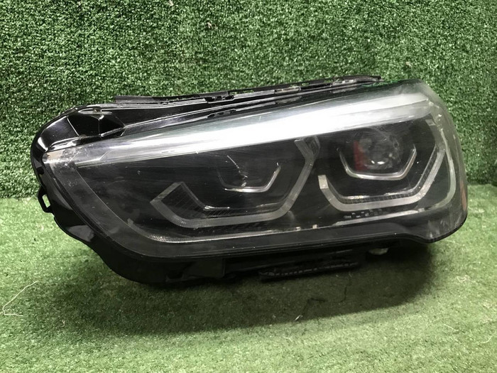 Фара левая BMW X1 F48 (2019-2022) LED