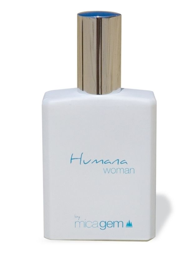 Micagem Humana Woman