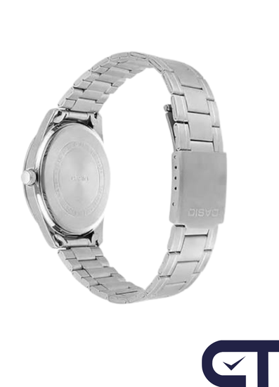 Casio MTP-V005D-7B4 — мужские наручные часы