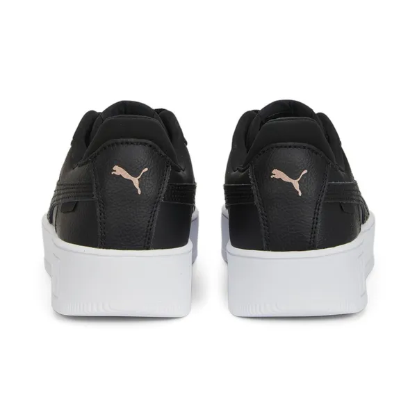 Кеды женские PUMA Carina Street