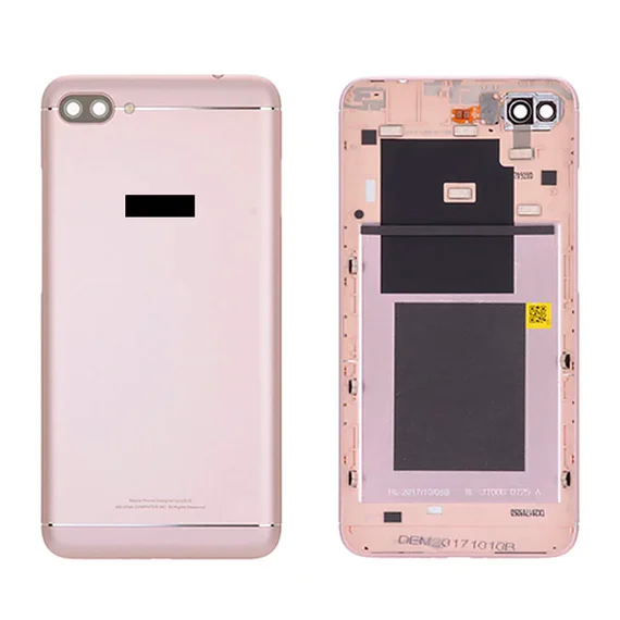 Задняя крышка для Asus ZC554KL (Gold)