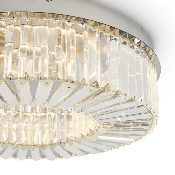 Потолочный светильник Diadema FR6225CL-L36CH Freya
