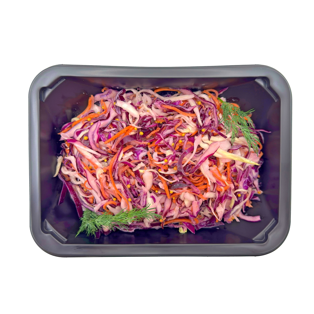 Салат "Коул Слоу" 180г.