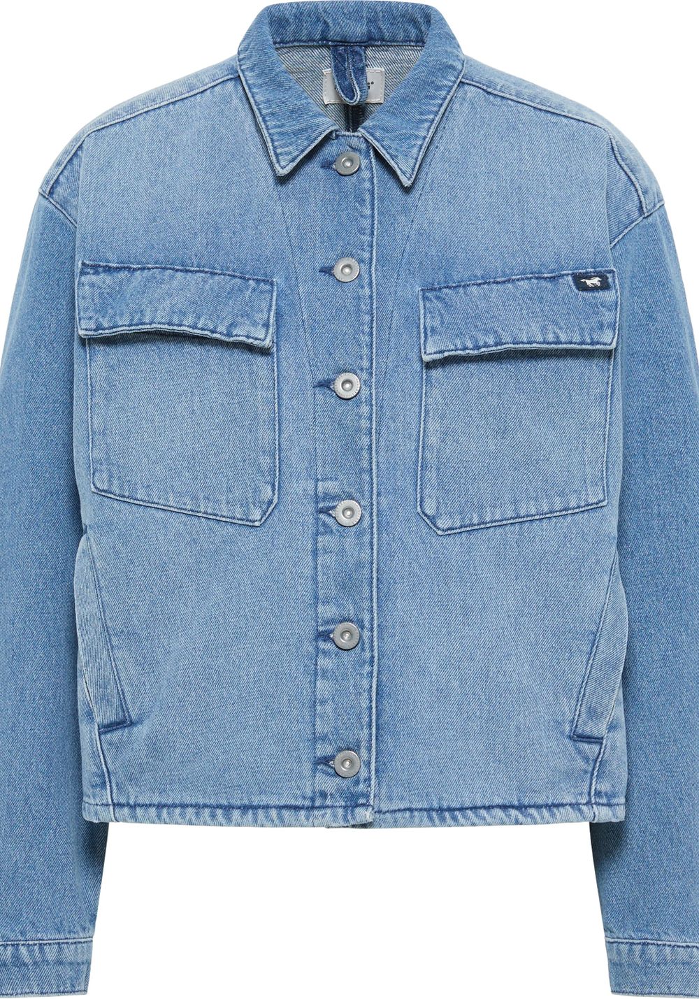 Куртка Lucy Denim Jacket 1014295-5000-581