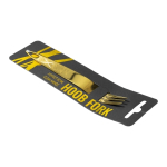 Hoob Fork Gold