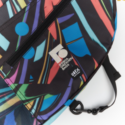 Сумка GO x UOFX Dolka Color 80's print