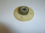Вал-шестерня распределительный KG55/Camshaft driving gear