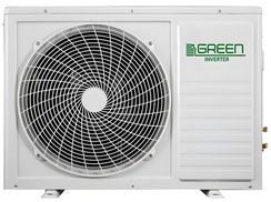 Кондиционер Green Triumph TSI/TSO-09 HRIY2 с Wirless Connector модулем