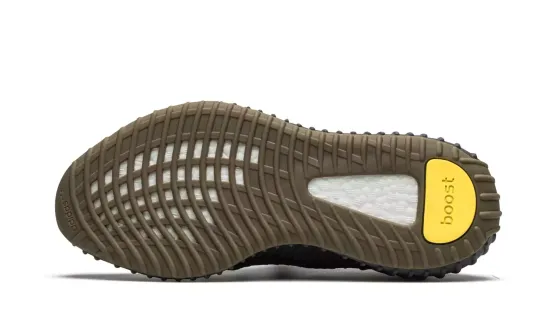 Кроссовки Adidas Yeezy Boost 350 V2 Cinder