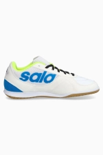 Футзалки adidas Top Sala Competition 2 IN Junior - белый