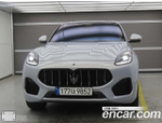 Maserati Grecale 2.0 AWD GT — 2023