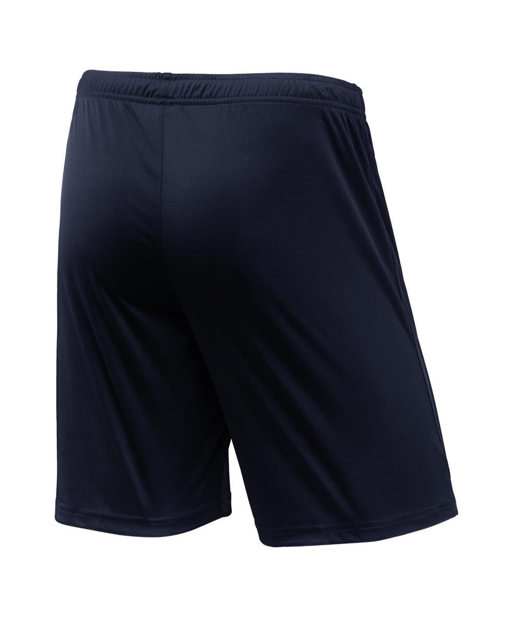 Шорты игровые CAMP Classic Shorts, черный/белый, детский