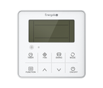 Канальные внутренние блоки Smart Multi Energolux ESAD07M1_WF_AR2_DC