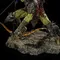 Статуэтка Lord of the Rings - Iron Studios - Archer Orc