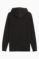 Кофта Puma Classics Washed - черный