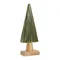 Декор новогодний quiet tree из коллекции new year essential, 30 см