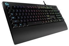 Klaviatura \ Клавиатура \ Keyboard Gaming Keyboard Logitech G213 Prodigy RGB
