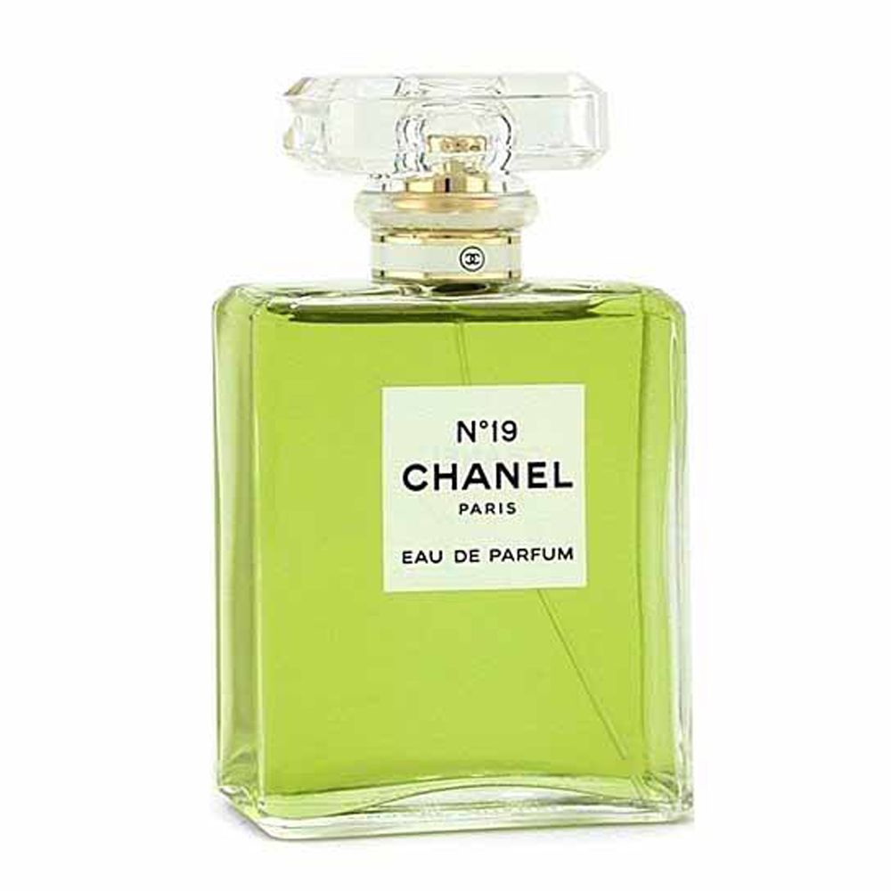 Chanel No.19 EDP 100 ml