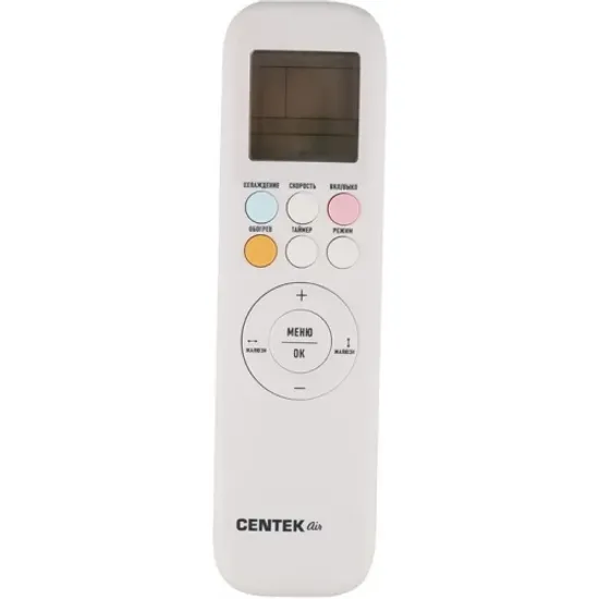 Кондиционер Centek CT-65FDC09 WiFi