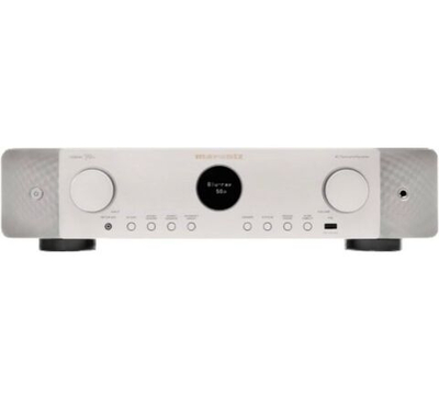 AV ресивер Marantz Cinema 70s Silver