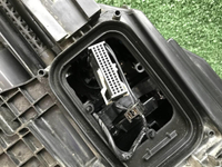 Фара левая Mercedes GLE V167 (18-24) Multibeam LED