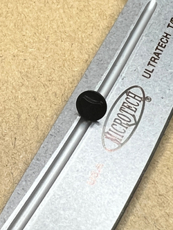 Винт для ножа Microtech Ultratech / UTX-85 серии А+++ - черный