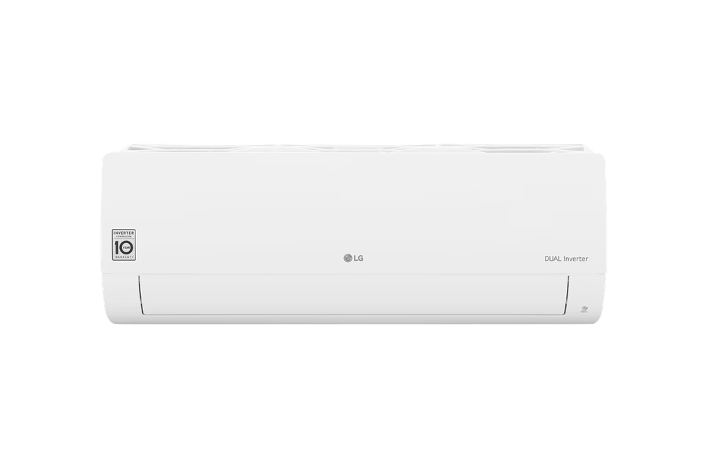 Инверторная сплит-система серии MEGACOOL DUAL Inverter P12EP1 (комплект)