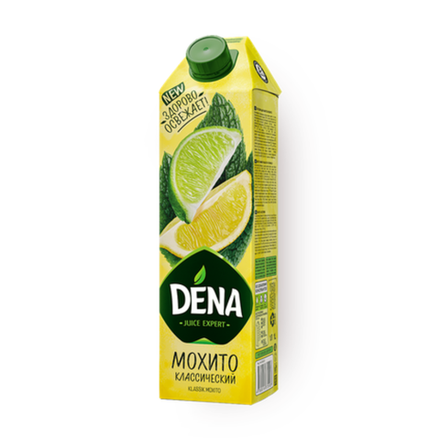 Напиток  Dena Мохито  1 л