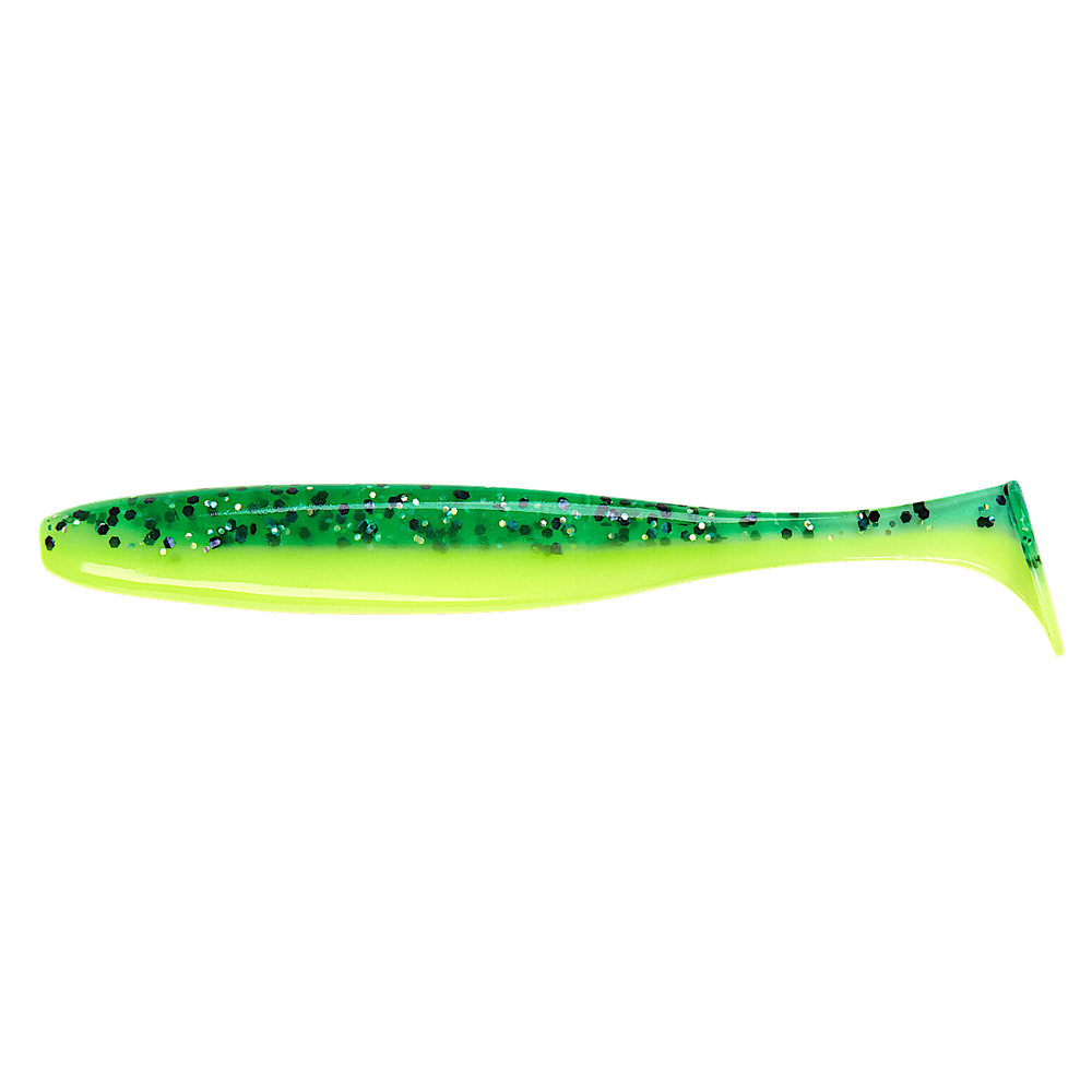 Мягкая приманка Zander Master Yeezy Shine 3.8" 95мм 4г 5шт -