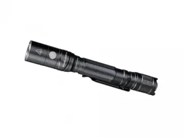 Фонарь Fenix Мод. LD22 V2.0 (800лм-214м)(светодиод: Luminus SST20 WXS)(96г)(аккум. 1100mAh или от 2шт.AA - в комплекте)